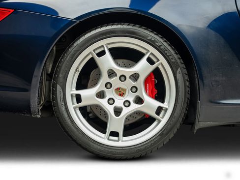 Used 2007 Porsche 911 Carrera S RWD image 32
