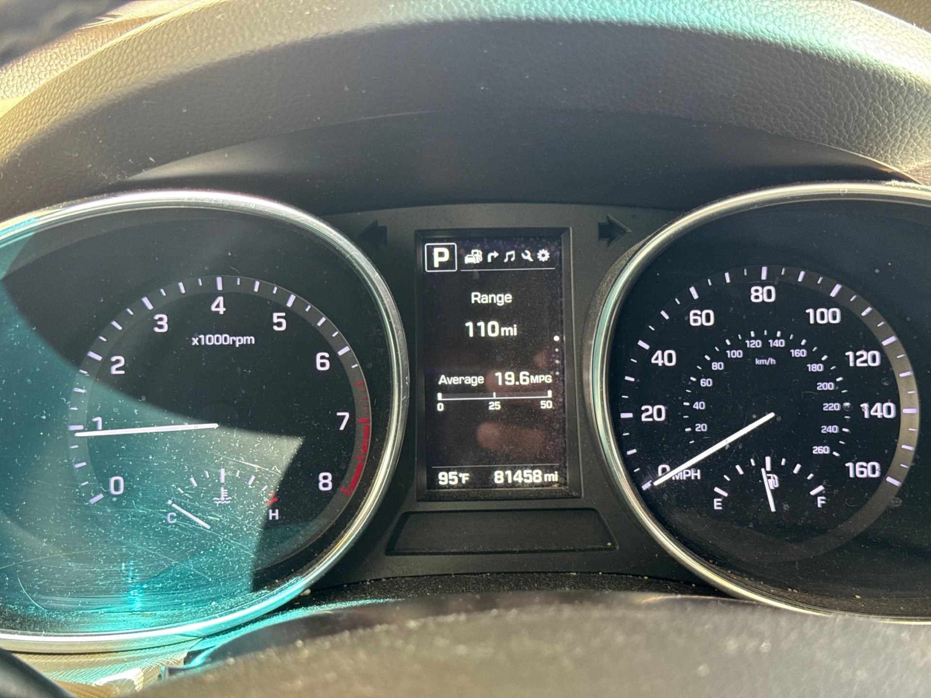 Used 2017 Hyundai Santa Fe Sport FWD image 10