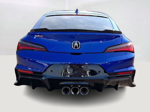 Used 2024 Acura Integra Type S FWD image 5
