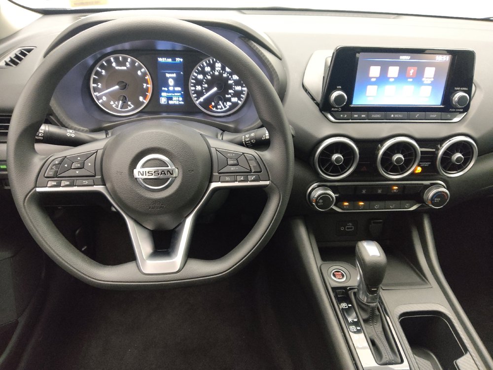 Used 2021 Nissan Sentra S FWD image 22