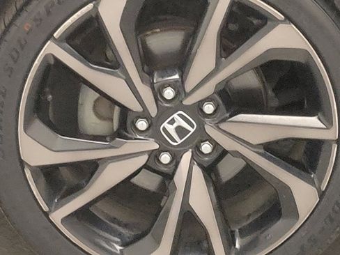 Used 2020 Honda Civic Sport image 31