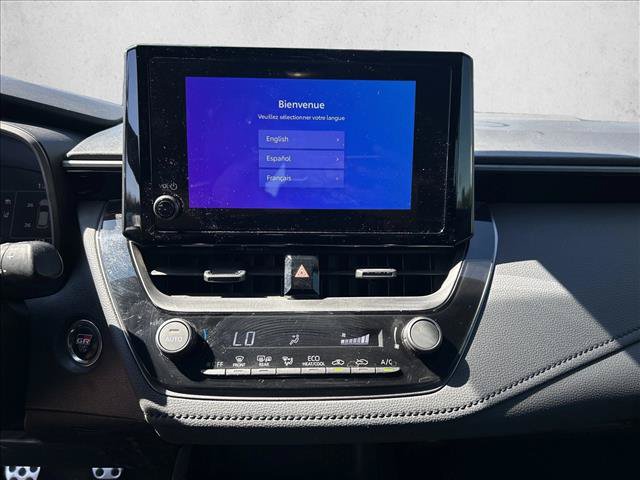 Certified 2025 Toyota Corolla GR AWD/4WD image 19