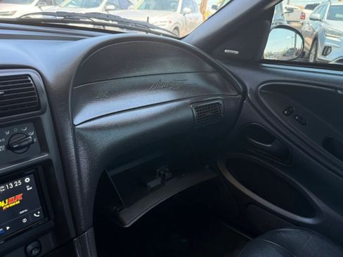 Used 2003 Ford Mustang GT Premium RWD image 58