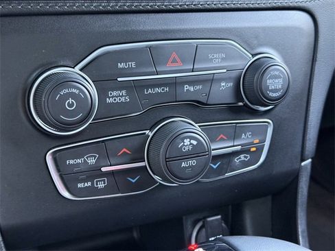 Used 2023 Dodge Charger Scat Pack w/ Plus Group image 18