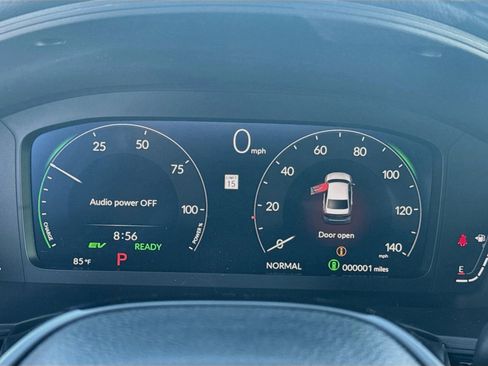 New 2026 Honda Civic Sport Touring image 11