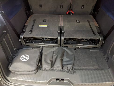 New 2025 Volkswagen ID. Buzz Pro S image 25