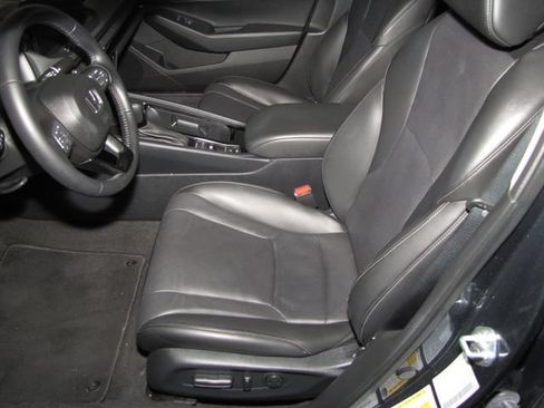 Certified 2023 Honda Accord EX-L image 9
