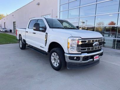 Used 2024 Ford F250 XLT