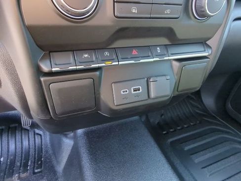 New 2026 Chevrolet Silverado 1500 W/T w/ Trailering Package AWD/4WD image 14