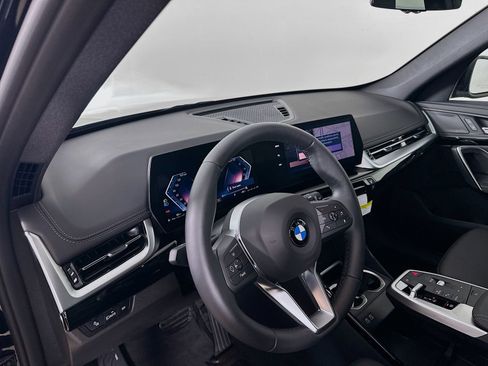 New 2026 BMW X1 xDrive28i w/ Convenience Package AWD/4WD image 30