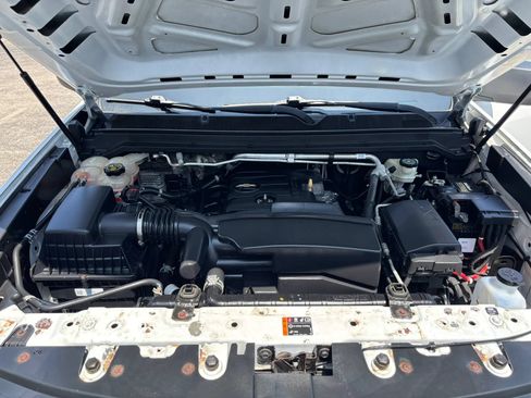 Used 2017 Chevrolet Colorado W/T w/ WT Convenience Package RWD image 45
