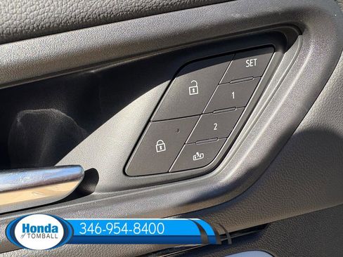 New 2026 Honda Prologue Touring image 8