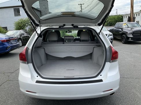 Used 2015 Toyota Venza XLE AWD/4WD image 12