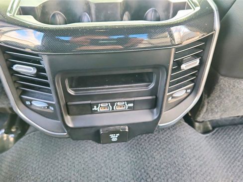 Used 2020 RAM 2500 Laramie image 20