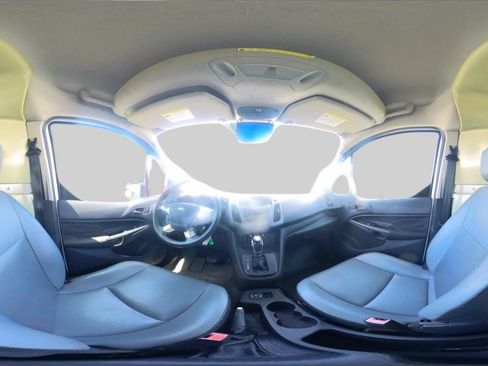 Used 2015 Ford Transit Connect XL FWD image 29
