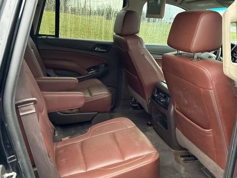 Used 2018 Chevrolet Tahoe Premier image 12