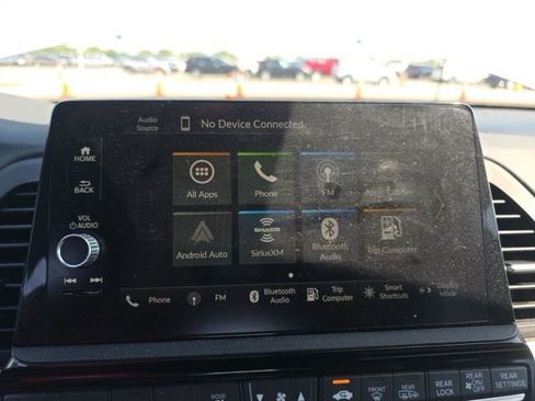 Used 2025 Honda Odyssey Sport-L image 10