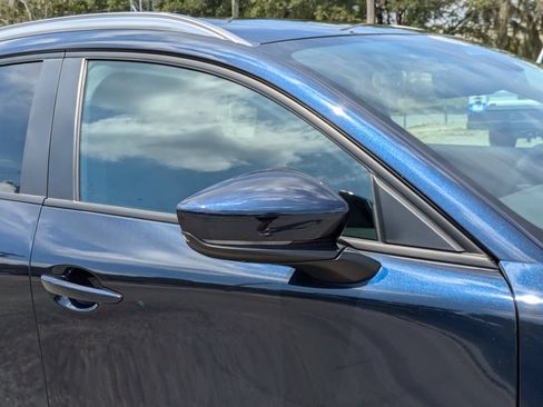 Certified 2026 MAZDA CX-30 AWD 2.5 S w/ Premium Package image 12