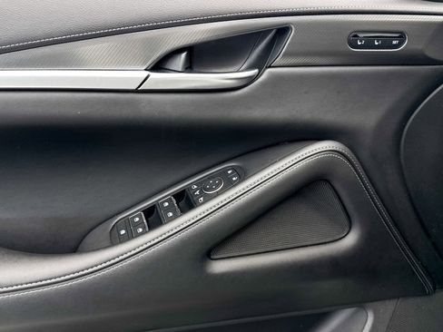 Used 2023 INFINITI QX60 Luxe w/ Cargo Package image 30