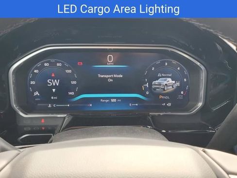 New 2026 Chevrolet Silverado 1500 LT image 24