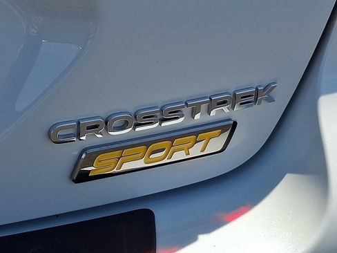 Certified 2025 Subaru Crosstrek 2.5i Sport w/ Crosstrek Mirror Package AWD/4WD image 34