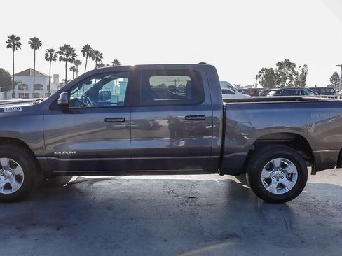 Used 2023 RAM 1500 Big Horn RWD image 14