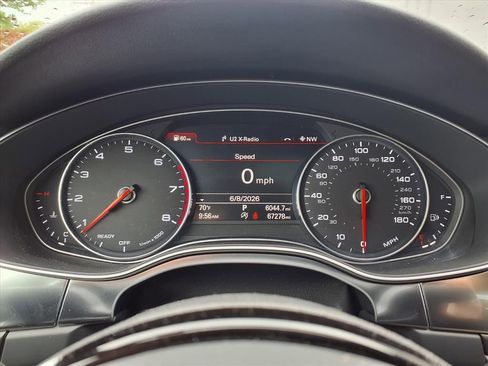 Used 2018 Audi A6 3.0T Premium AWD/4WD image 19
