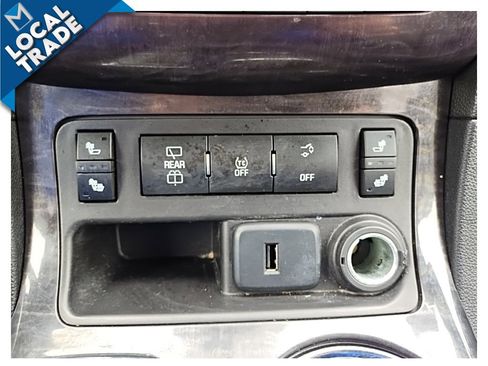 Used 2017 Buick Enclave Leather image 32