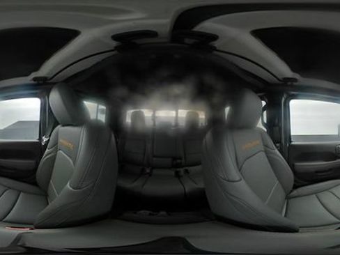 New 2026 Jeep Gladiator Mojave AWD/4WD image 19