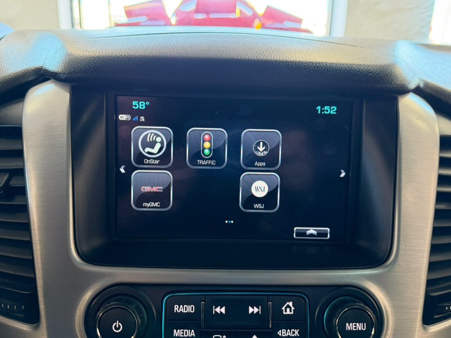 Used 2019 GMC Yukon SLT w/ Graphite Performance Edition AWD/4WD image 57