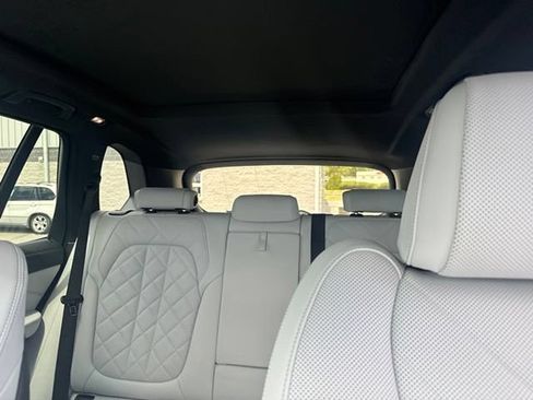 Used 2023 BMW X5 xDrive40i w/ Premium Package AWD/4WD image 22