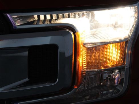 Used 2020 Ford F150 XLT w/ Equipment Group 302A Luxury image 57