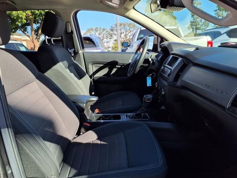 Used 2019 Ford Ranger XL w/ Equipment Group 101A Mid image 25