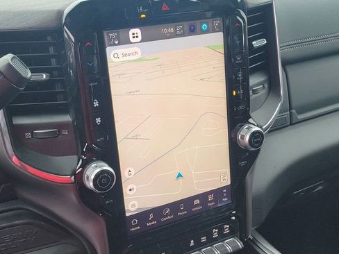 New 2026 RAM 2500 Laramie w/ Sport Appearance Package image 11