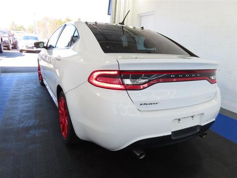 Used 2016 Dodge Dart SE w/ Convenience Group image 5