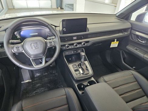 New 2026 Honda CR-V Sport-L image 19