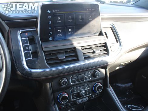 Certified 2023 Chevrolet Tahoe RST image 16