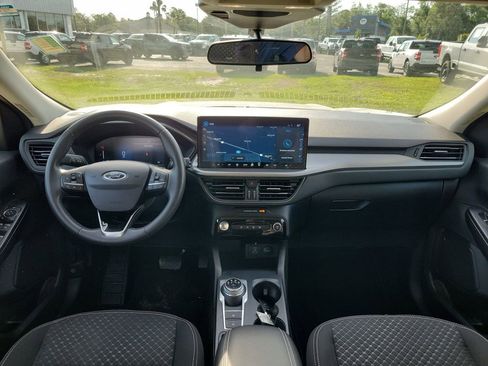 Used 2023 Ford Escape Active w/ Tech Pack #1 FWD image 28