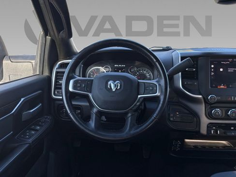 Used 2024 RAM 2500 Big Horn image 12