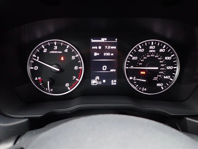 New 2026 Subaru Forester Premium AWD/4WD image 26