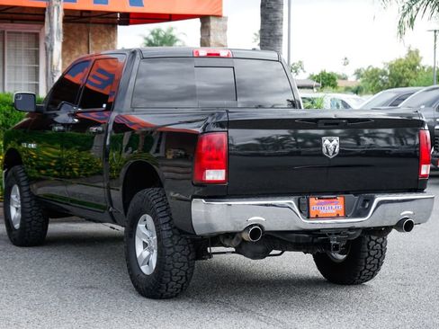 Used 2009 Dodge Ram 1500 Truck SLT w/ Lone Star Regional Pkg image 6