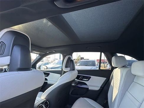 New 2026 Mercedes-Benz GLC 300 4MATIC image 13