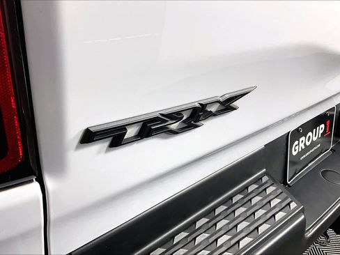 Used 2021 RAM 1500 TRX w/ TRX Level 2 Equipment Group image 10