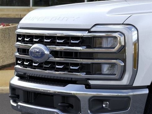 New 2026 Ford F350 4x4 Crew Cab Super Duty image 39