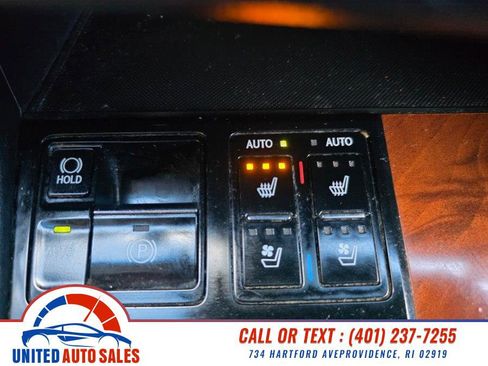 Used 2017 Lexus RX 350 AWD image 21