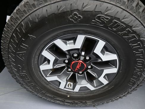 Used 2021 Toyota Tacoma SR5 image 47