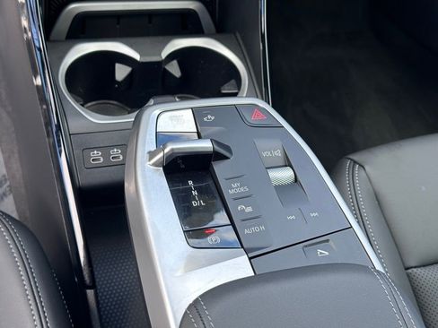 Certified 2026 BMW X1 xDrive28i w/ Technology Package image 16