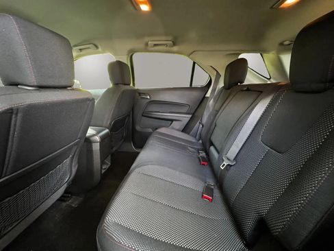 Used 2014 Chevrolet Equinox LT FWD image 13
