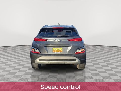 Used 2022 Hyundai Kona SEL image 8