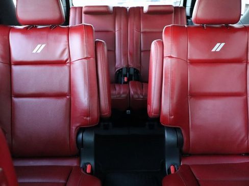 Used 2020 Dodge Durango R/T w/ Technology Group image 40